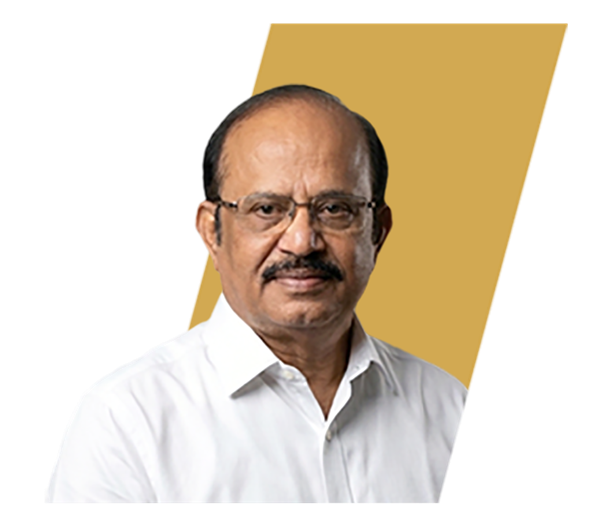 Dr. Chandrashekhar Tambade