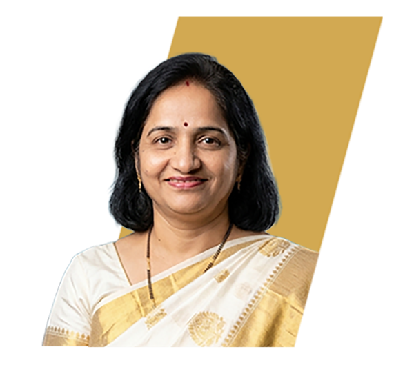 CA Rewa Prabhudesai