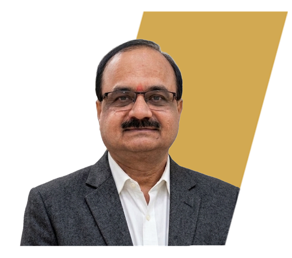 Mr. Anant Kulkarni