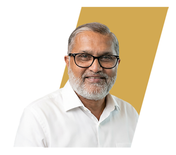 Mr. Ravindra  Dharane