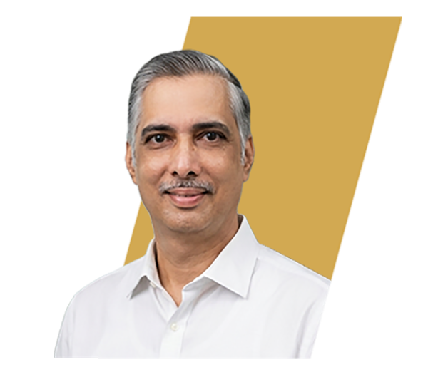 Mr. Amol Kaulgud