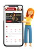 Mobile Banking