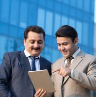 Term Loan (Mortgage & Hypothecation)