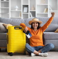 Travel Loan