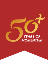 50 years